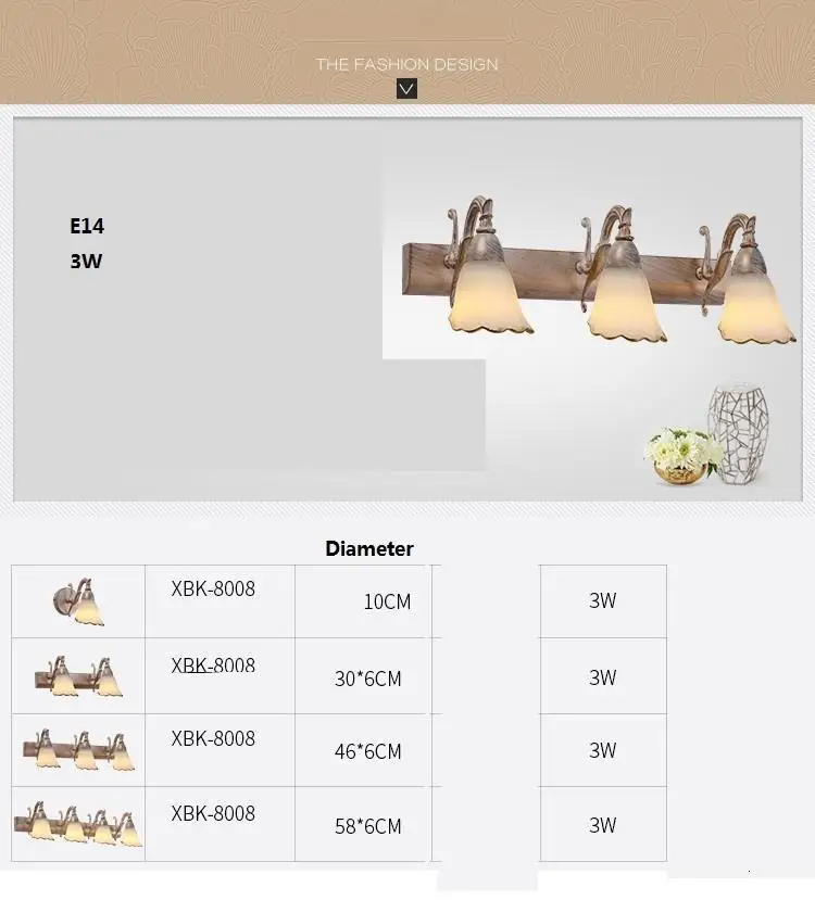 Tete горит Aplik л Лофт Декор Lampara De Techo лампы туалетный столик Спальня светильник Wandlamp светодиодный настенный светильник