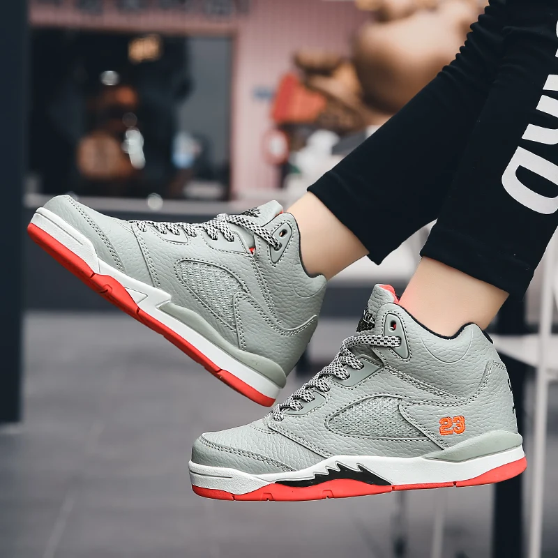 Детская Баскетбольная обувь Air Retro 1 Кроссовки tenis infantil обувь+ мужские кроссовки Air Retro 11 зимние спортивные кроссовки Kyrie 4 Curry 4