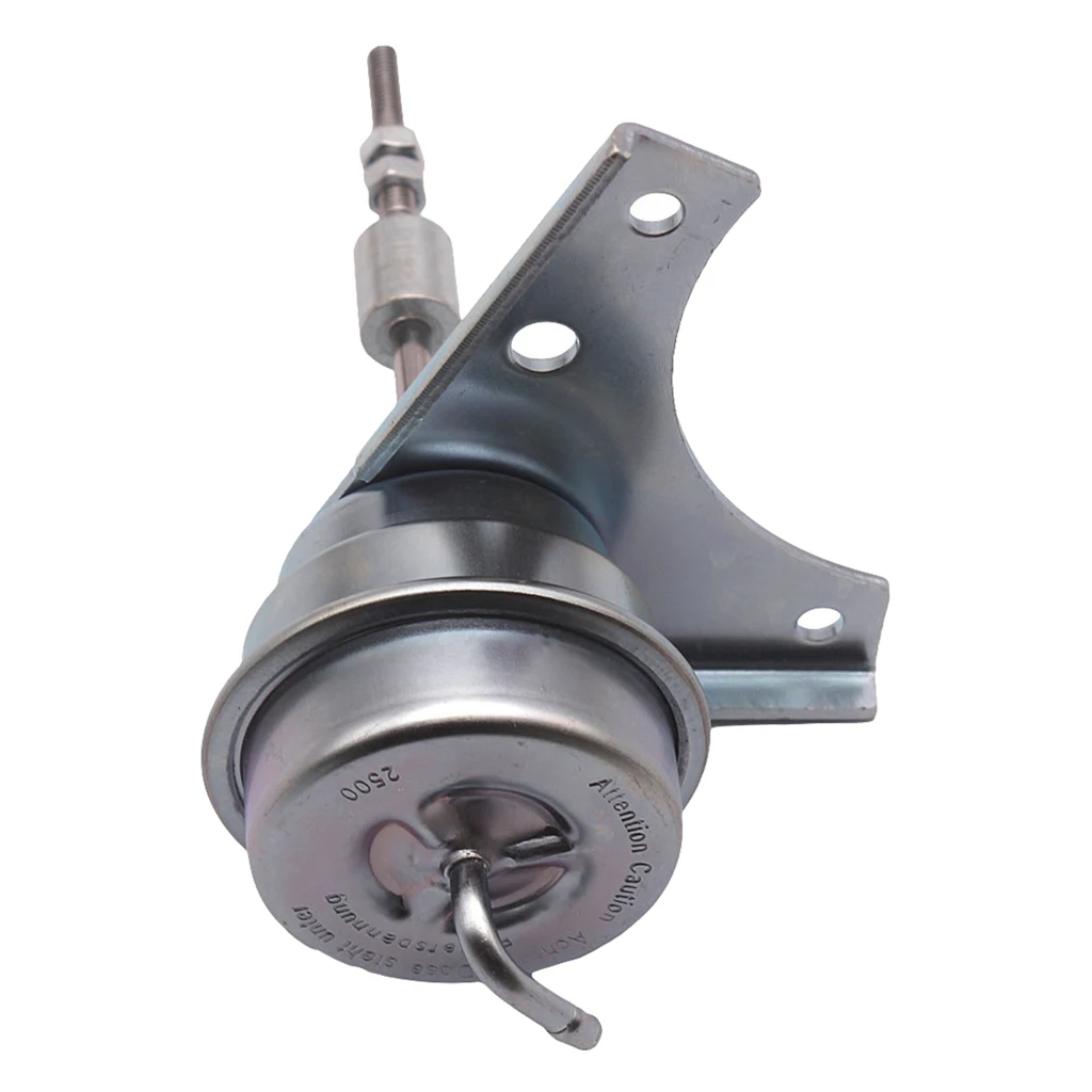 Silver Turbo Internal Wastegate Actuator For K03 KO3 K04 K04 KKK 