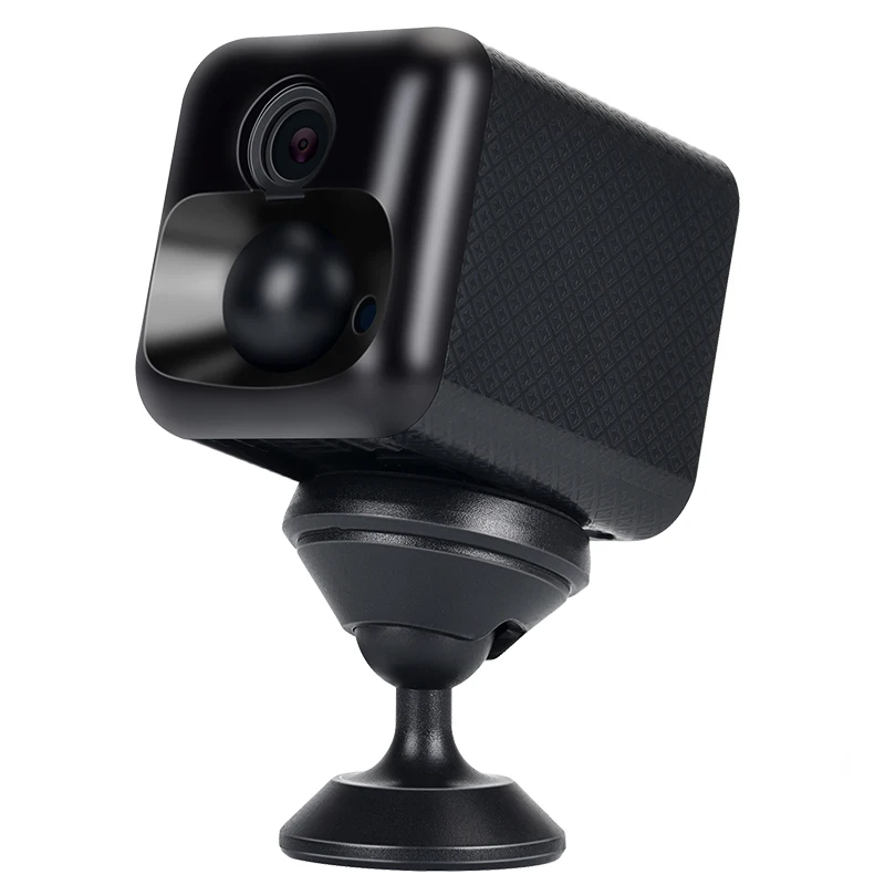 IP камера с ИК датчиком Wi Fi 1080P|Компактные видеокамеры| |