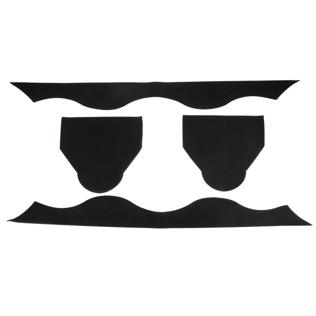 Anti-slip Dance Longboard Grip Tape Waterproof Skateboard Sticker Scooter Griptape Sandpaper 47inch Skateboard Parts