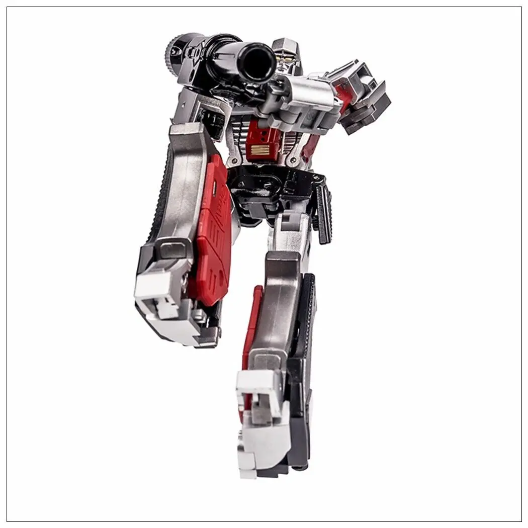 Новый Newage NA H9 EX Agamenmnon мини G1 galwatron металлик Ver фигурка| |