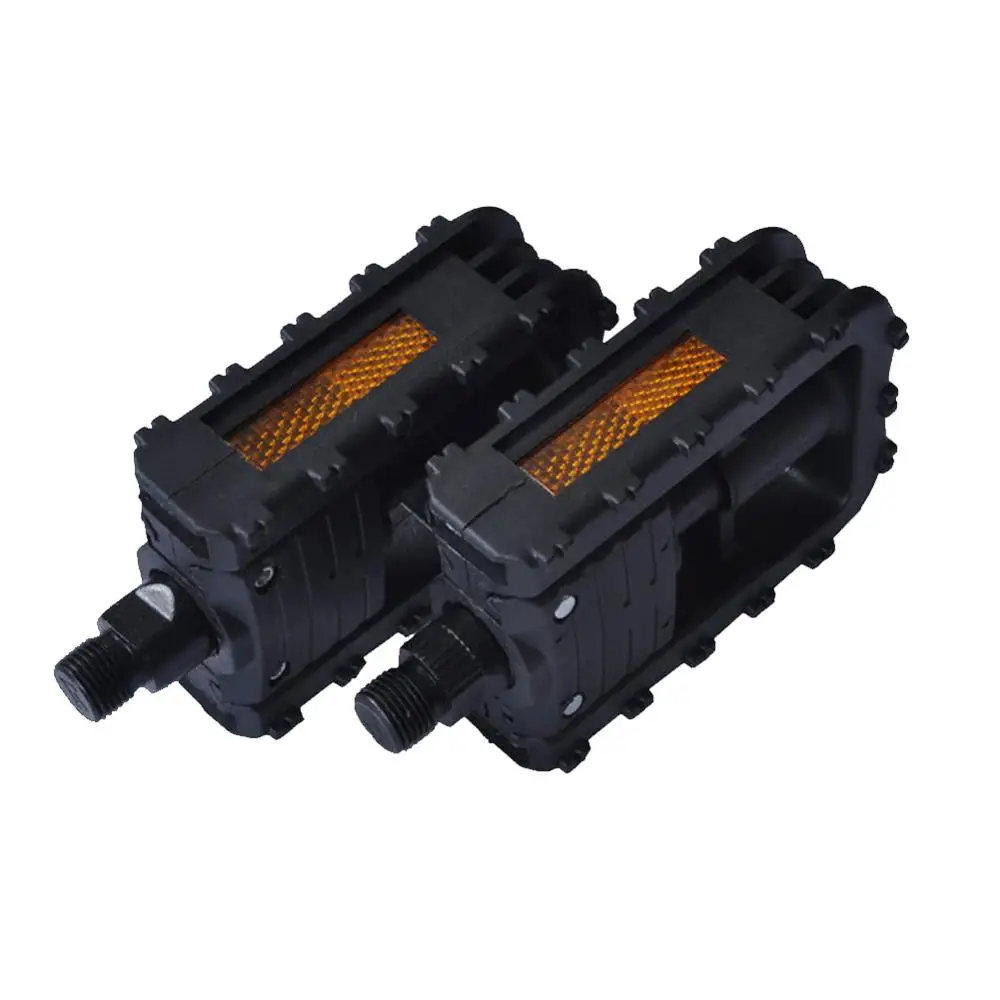 1 шт. Прочная Складная Педаль для складных велосипедов горные велосипеды