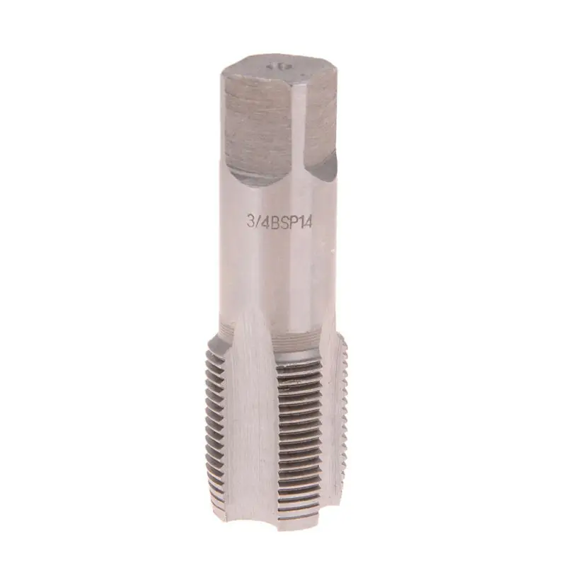 1* G1/8-3/4 высокоскоростной стальной конический кран NPT металлический резец