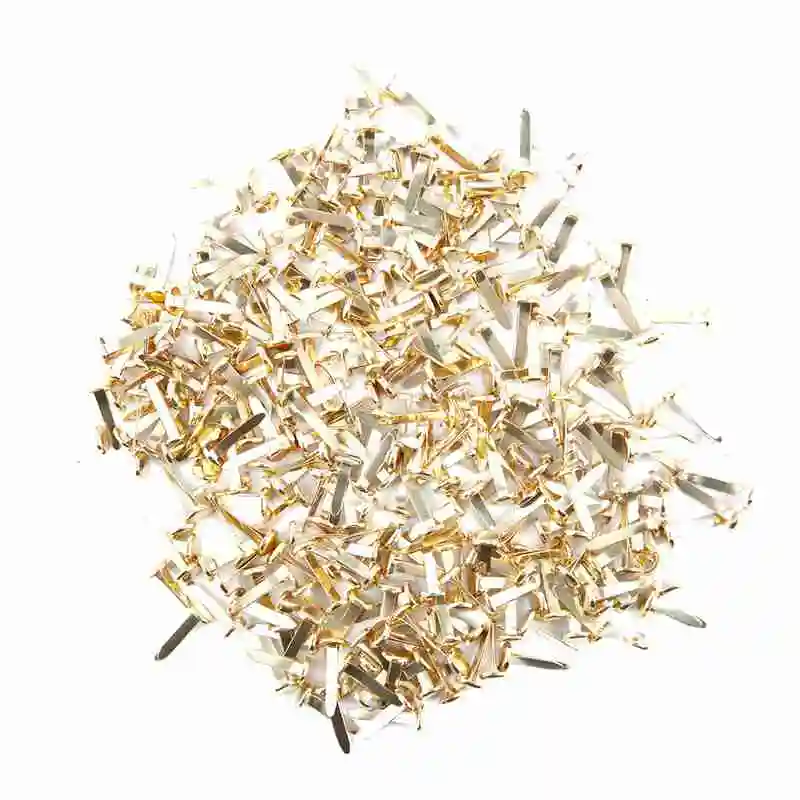 19 мм бумажные крепежные детали, упаковка 300-TUB350