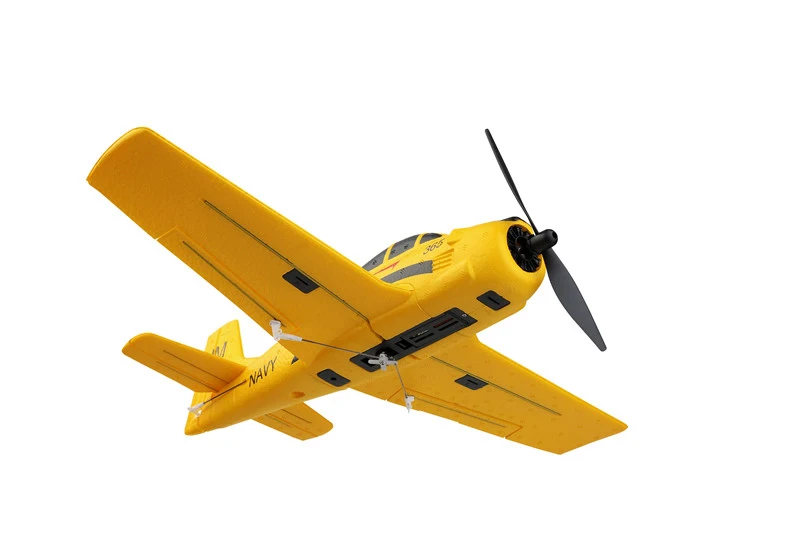 Wltoys A220 Avião Avião Modelo 2.4g 4ch Controle Remoto Planar Avião  Elétrico Rtf Rc Avião Modelo De Avião Ao Ar Livre Presentes De Brinquedo -  Aviões De Controle Remoto - AliExpress