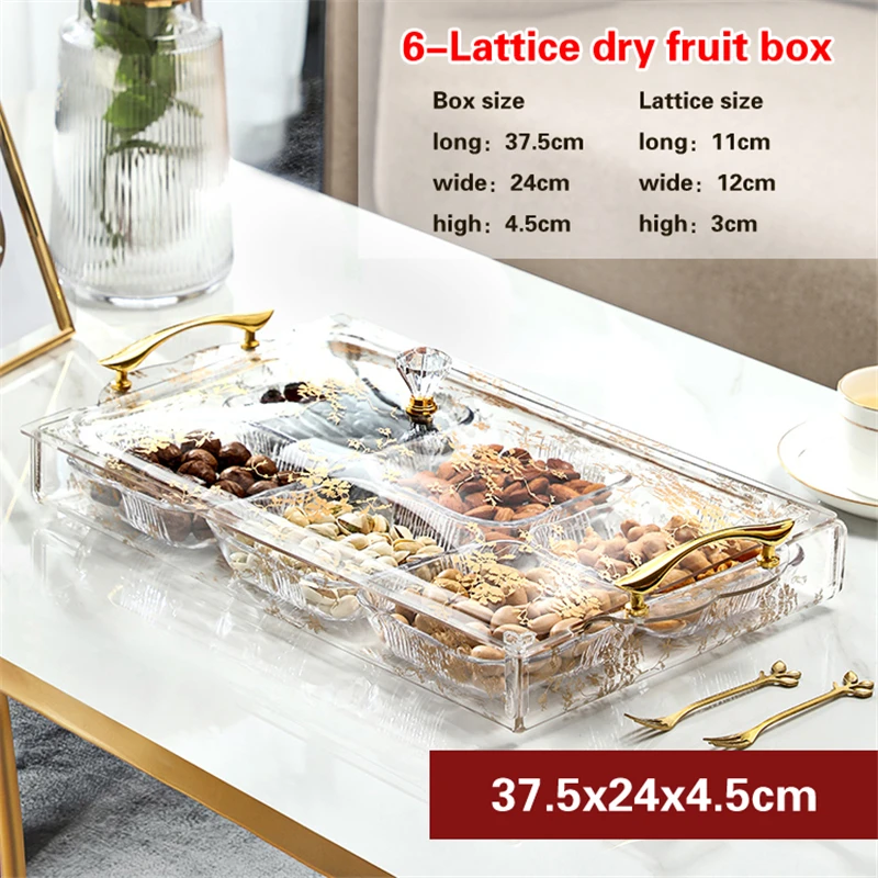 6-Lattice box-350853