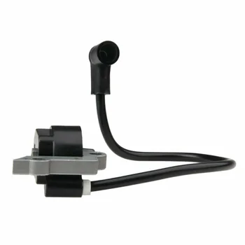 

1* Ignition Coil Module For Poulan 2150 2175 2250 2350 2375 2550 Woodshark Gas Saw Ignition Coil Durable Practical