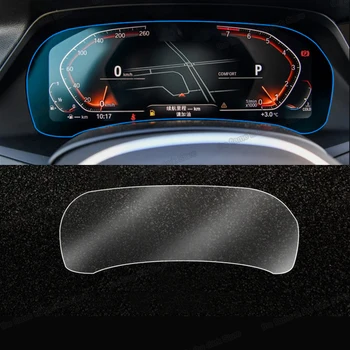 

lsrtw2017 lcd tpu car dashboard screen protective film for bmw 3 series G20 g21 2019 2020 2021 sticker 320 335 340 g22 g23 g24
