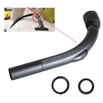 

Flexible Hose End Part Bend Bent Handle Tube Universal Vacuum Cleaners Parts