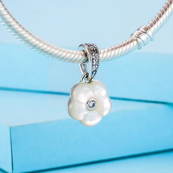 

joyeria plata 925 charms for jewelry making silver 925 original Fit berloques prata 925 original bracelet fine jewelry