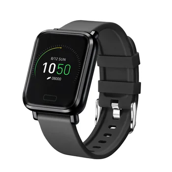 

Smart Watch Women Men Smartwatch For Android IOS Smart Clock Heart Rate Sleep Monitoring Fitness tracking waterproof Smart-watch