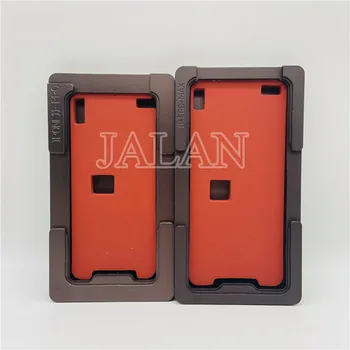 

OCA MASTER 2 in 1 Laminatiion Mold For iPhone 11/ 11Pro/ 11 Pro MAX OCA Glass LCD Screen display unbent flex laminating mould