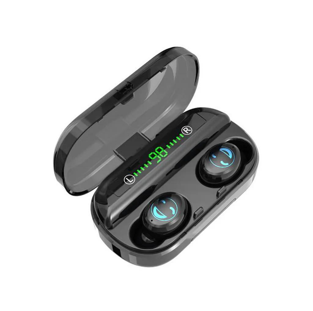 Bluetooth 5,0, гарнитура, TWS, беспроводные наушники, мини наушники, стерео наушники, наушники, наушники, беспроводные наушники# E30