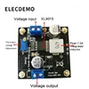 Demo Board & Accessories