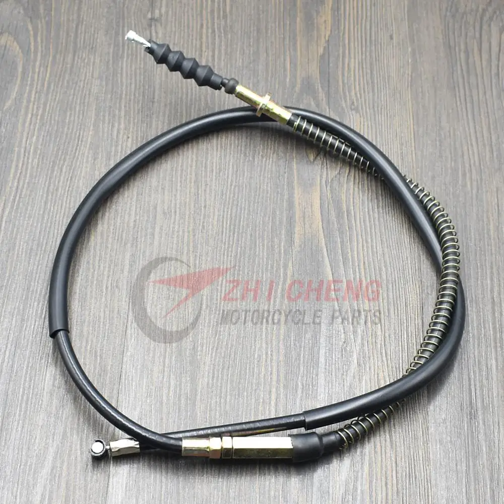 

For Kawasaki KLX250 KL250 Super Sherpa KLX250R KLX300 KL600 KLR250 KLX250SF KLX250S KLX300R Motorcycle Clutch Cable Line Wire