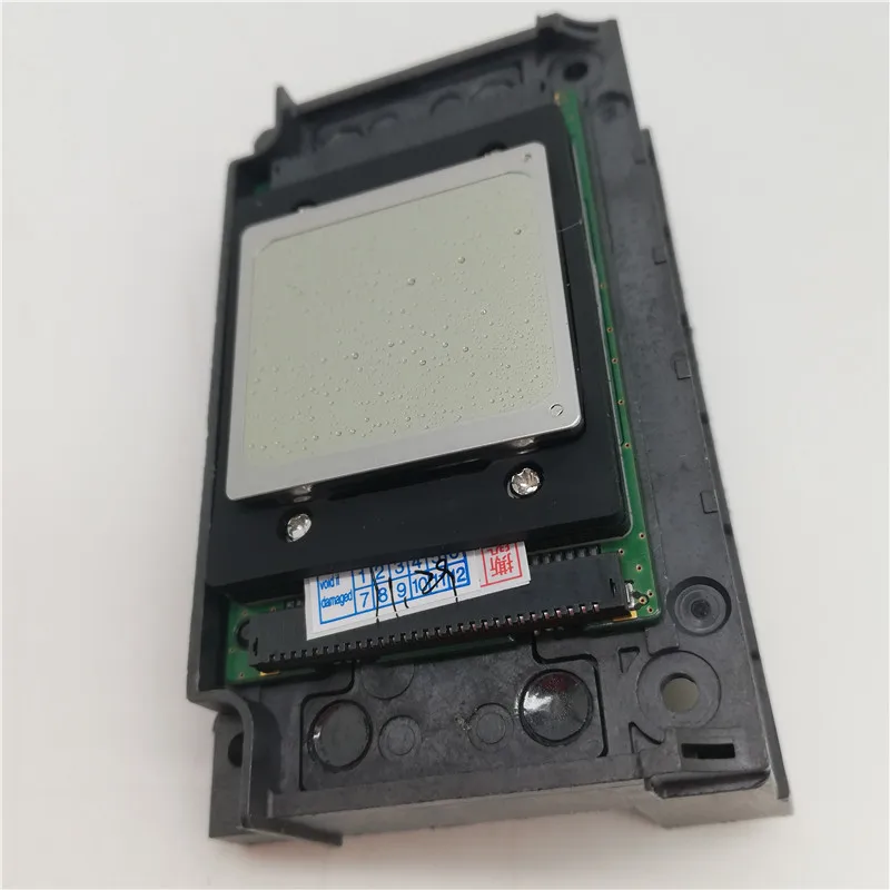 Печатающая головка FA09050 XP600 для Epson XP601 XP700 XP750 XP800 XP850 XP801 DX10 1 шт. бесплатная