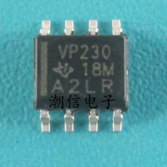 VP230 SN65HVD230D трансивер CAN-шины