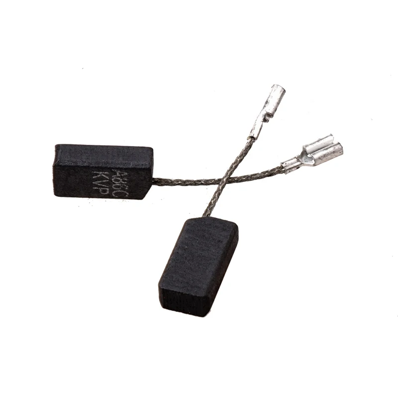 Угольные щётки а также смазывайте механизм для Bosch GWS6 100TWS67006600 угольные угловая