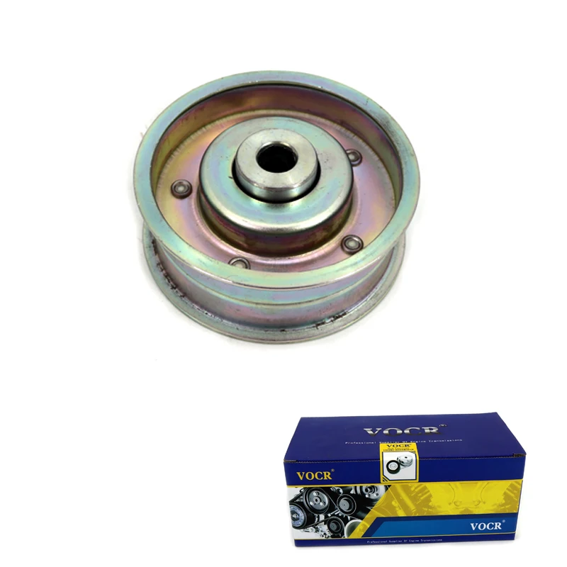 Механизм натяжения фаз распределения пояса для Mitsubishi Outlander 6B31 OEM: 1145A026