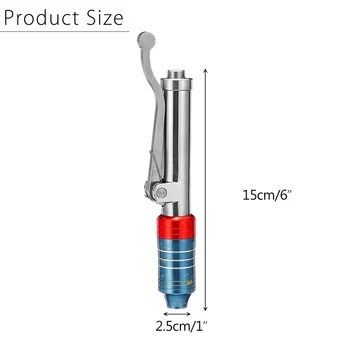 

Hyaluronzuur injectie pen hyaluronan zuur meso injector voor lip lifting geen naald dermal filler hyaluronpen non hyaluronzuur p