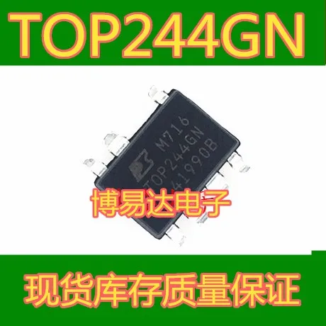 

TOP244 TOP244GN SOP-7