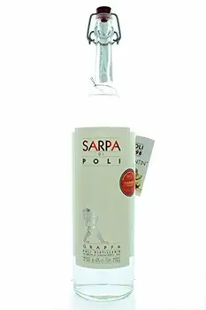 

Grappa Sarpa Di Poli 70cl