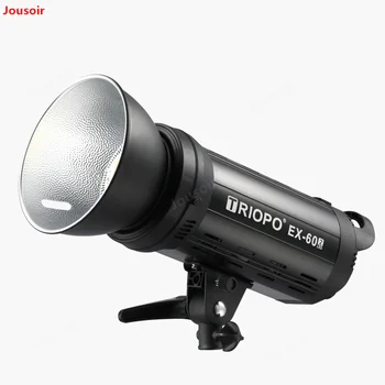 

EX-60W solar light led live fill light photography light video children photo spotlight CD50 T03