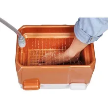 Мойка ног и WUDU ABLUTION APARATUS