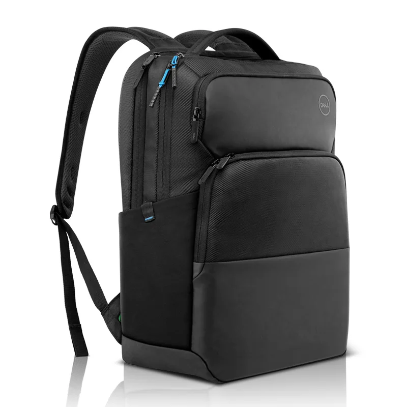 Новейший лучший 1:1 рюкзак для ноутбука подходит для Dell Pro 17 дюймов Smart Cover для Dell Pro 15 дюймов защитная сумка
