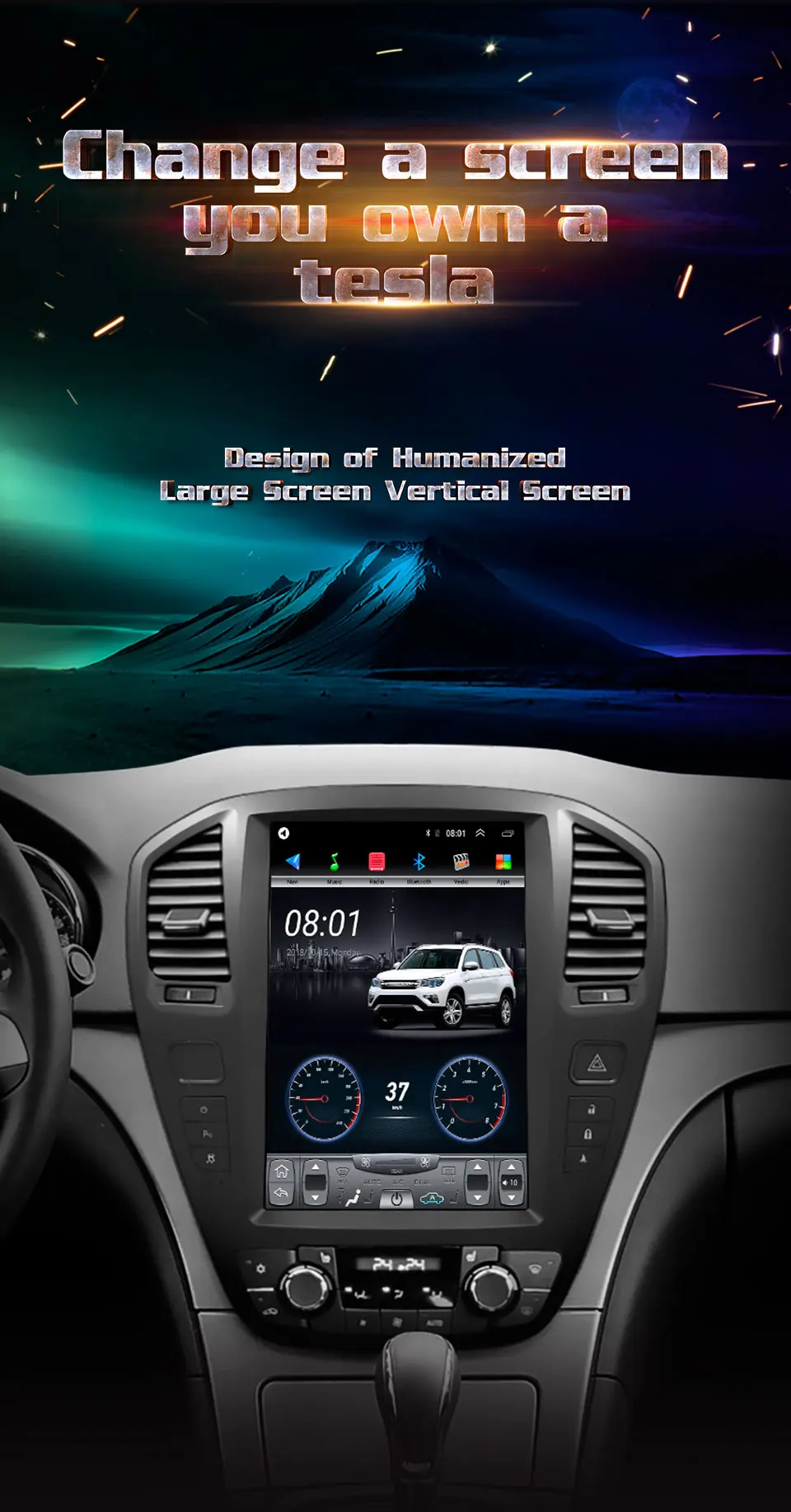 Для Опель Инсигния Тесла Купить