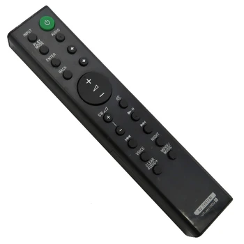 

Original Remote Control For Sony Soundbar AV System HT-CT291 HTCT291 SA-CT290 SA-CT291 - Used