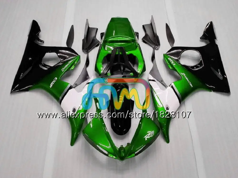 No. 30 Корпус для YAMAHA YZF600 YZF металлический ярко-красные R6 600CC YZFR6 03 04 05 51BS. 24 YZF 600 R 6 03-05 YZF-600 YZF-R6 2003 2004 2005 обтекатель - Цвет: No. 30