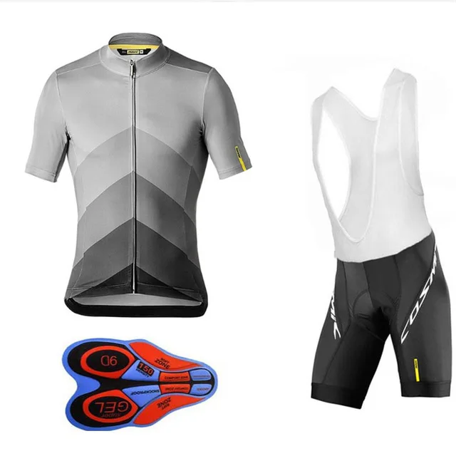 Mavic team велосипедная майка, быстросохнущая велосипедная майка с резиновым рукавом, велосипедная форма, спортивная одежда