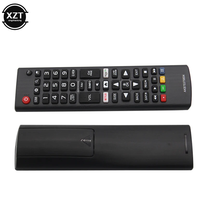 Remote Control 433 Mhz Akb For Lg 32lk540bpua 32lk610bpua 43lk5400pua 43lk5700bua 86uk6570pub Oled65w8pua Lcd Smart Tv Remote Controls Aliexpress