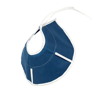 

Medical Soft Neck Shower Cat Pet Collar Shield Cover Anti Bite Protective Wound Healing Adjustable