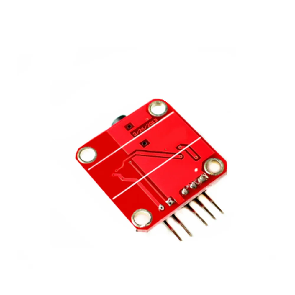 Датчик сигнала мышц EMG датчик для Arduino
