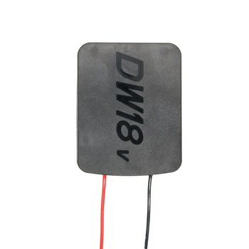 

Battery Adapter For 20v Max 18v Dock Power Connector 12 Gauge Robotics Battery adapter