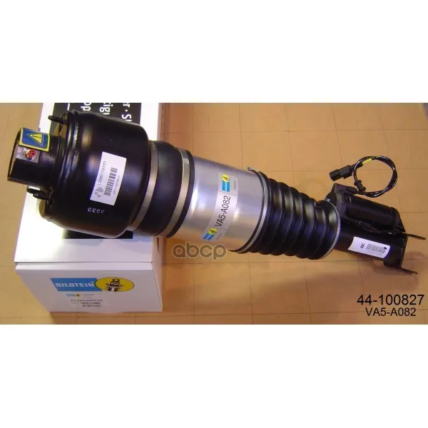 Пневмостойка Mb E-Class W211 Airmatic Vr B4 Bilstein арт. 44-100827