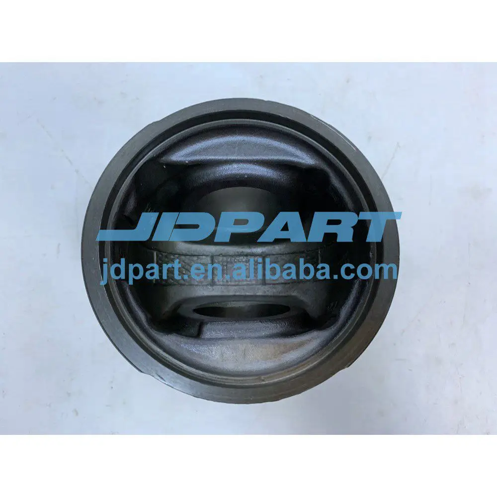Поршневой комплект 1004-4T 3135J285 для Perkins