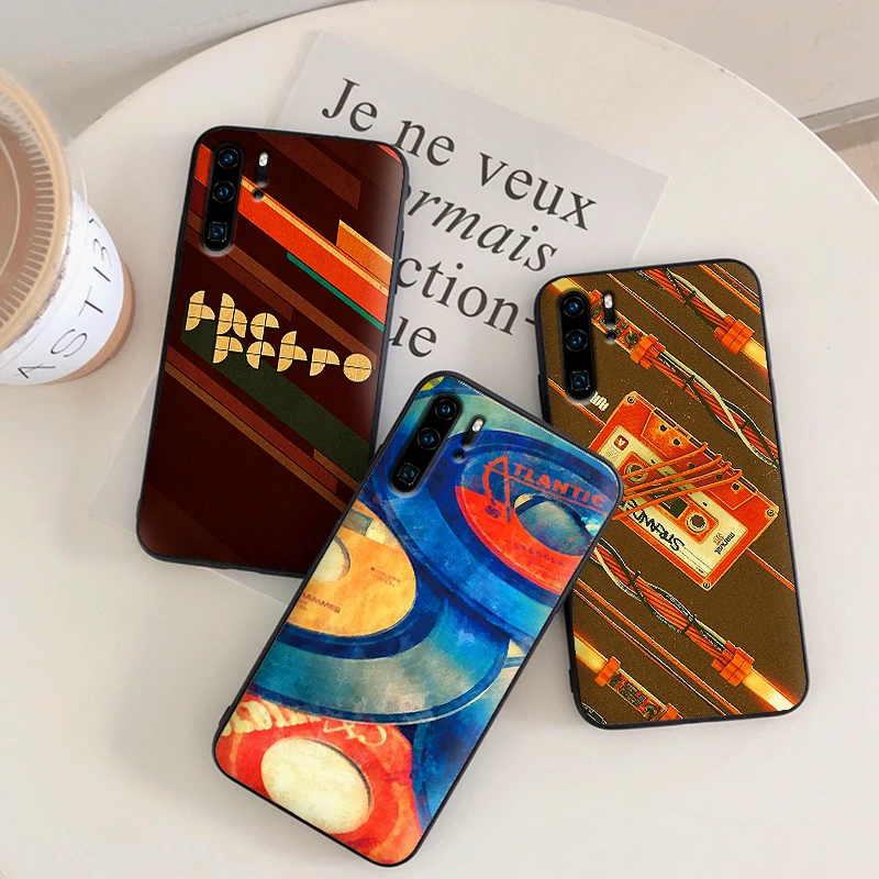 Retro style camera old time For huawei honor 8 9 10 lite 7A 9X Pro 7C 5.99IN 7X 8X 8C NOTE VIEW 20 Phone Cover Case Shell | Мобильные