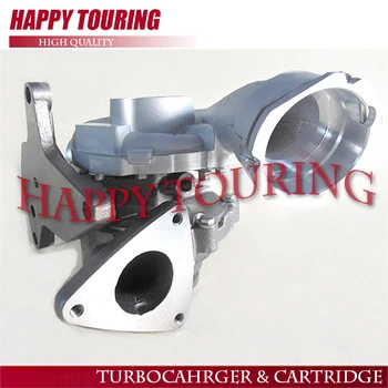 

GTB1752V turbolader turbo Turbine for Volkswagen T5 Transporter 2.5 TDI 174 HP BPC 760699-5004S 760699-5003S 760699 070145701N