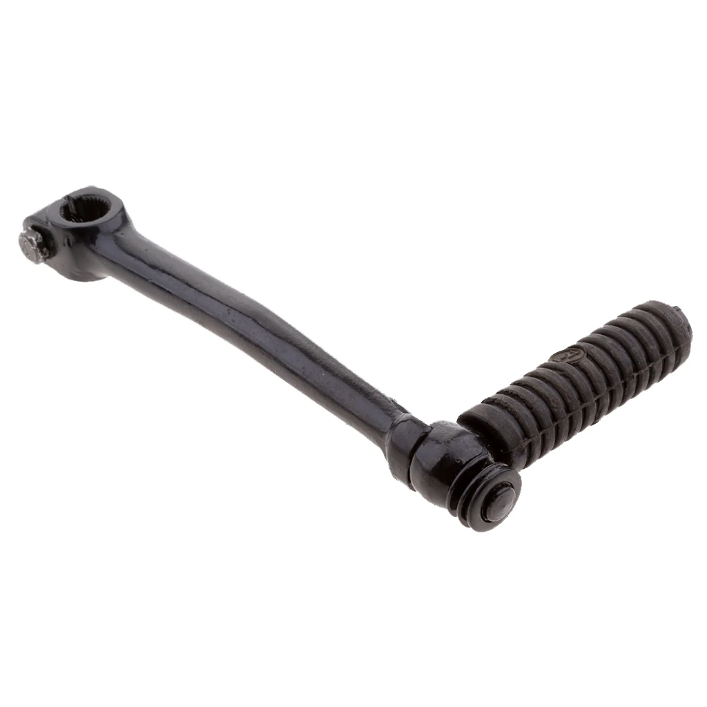 13mm Kick Start Lever 90/110/125/140/150 Cc Pit Bike For Atomik DHZ Pitpro