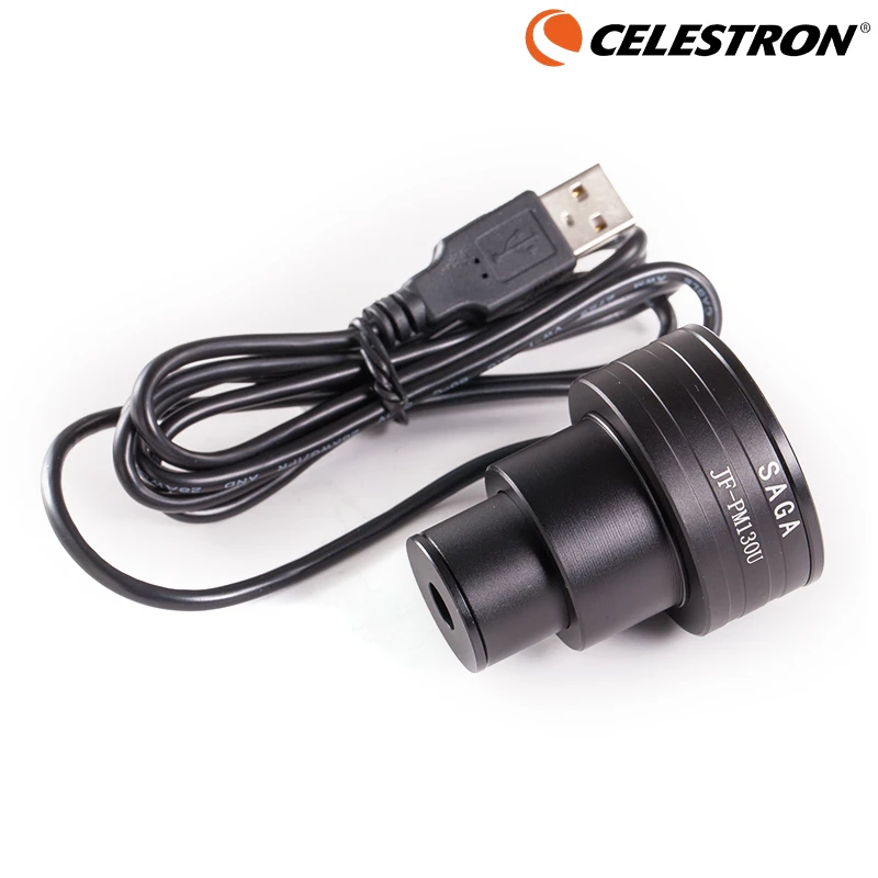 Electronic Eyepiece Camera Celestron 2 Inch Eyepiece Celestron