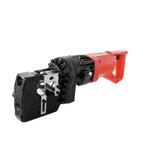 

ODETOOLS metal sheet punching machine hydraulic drill tools