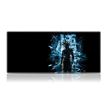 

Gaming Mouse Pad Mouse Mat Computer Mousepad Lock Natural Rubber Anti-skid Notebook Game Mouse Pad