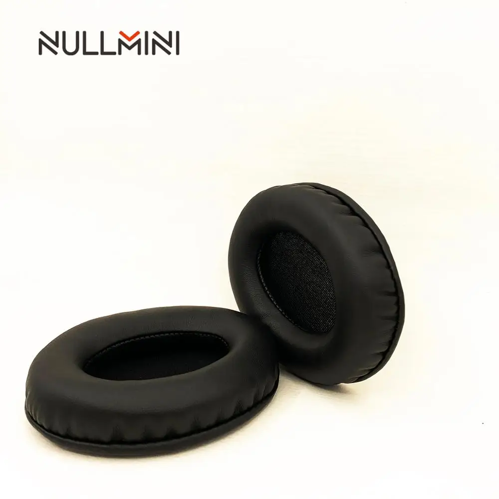 Сменные амбушюры NullMini для Philips SHP9500 наушники муфта наушников