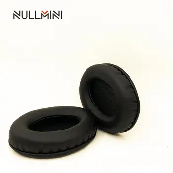 

NullMini Replacement Earpads for Pioneer SE-MS7BT-K Headphones Earmuff Earphone Sleeve Headset