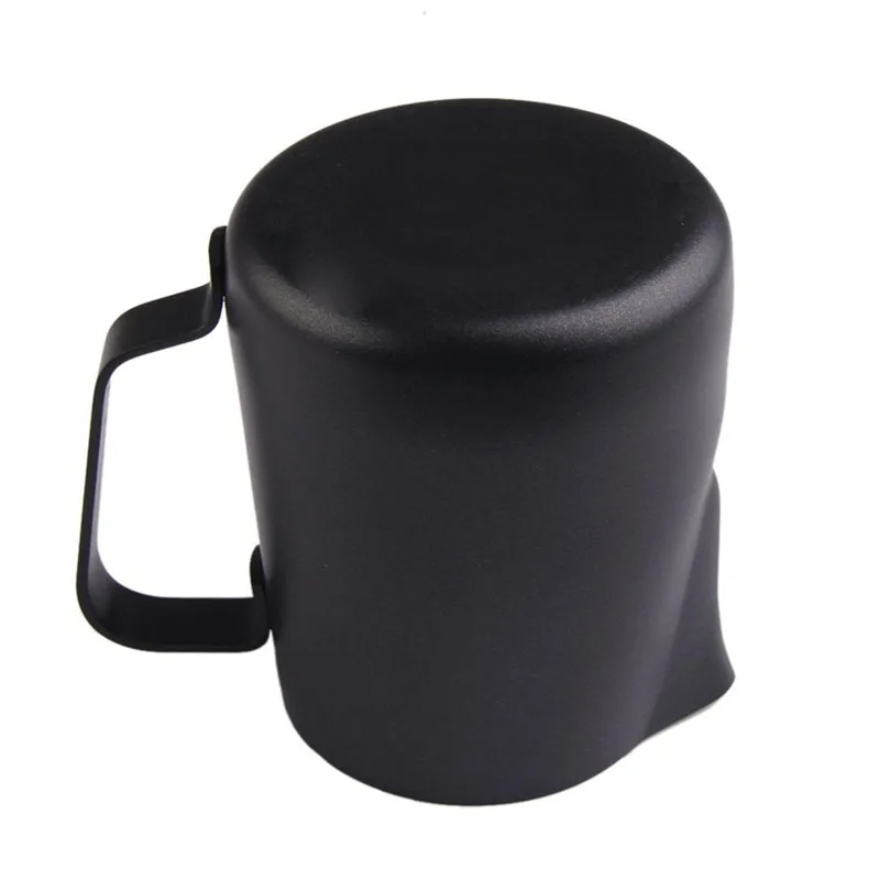 Hot Sale Stainless steel milk jug pitcher coffee coating (350ML) | Дом и сад