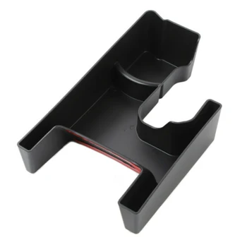 

For Suzuki Jimny 2019 2020 Storage Box Black Replacement parts Case Useful